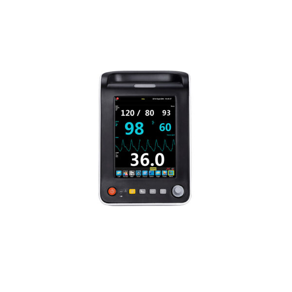 Monitor de constantes vitales PAVO - Imagen 2