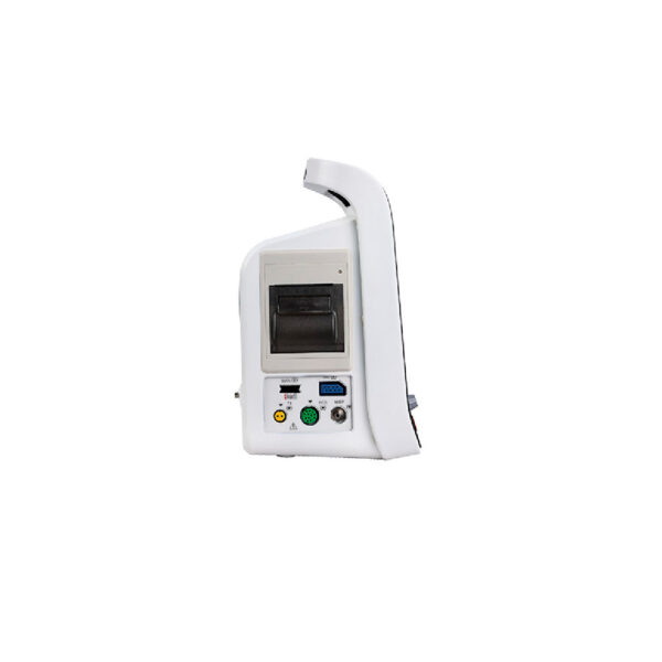 Monitor de constantes vitales PAVO - Imagen 3