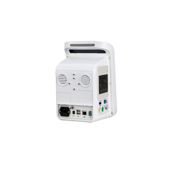 Monitor de constantes vitales PAVO - Imagen 4
