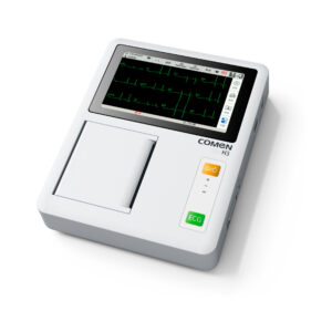 Electrocardiógrafo H3