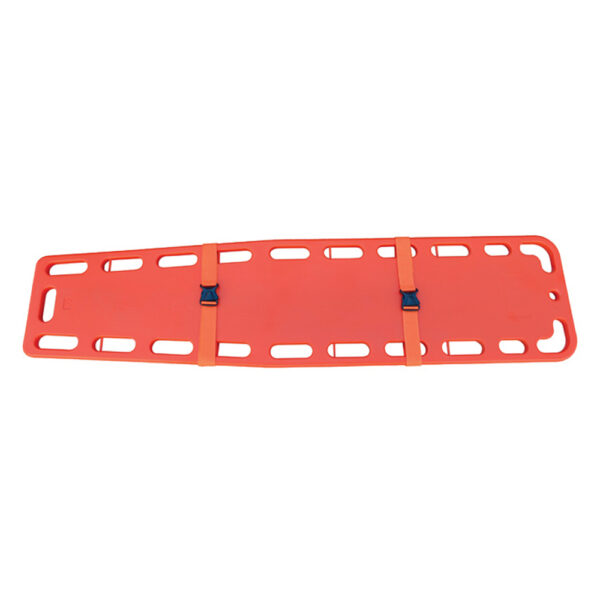 Tablero espinal flotante HDPE