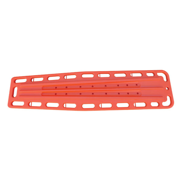 Tablero espinal flotante HDPE - Imagen 2