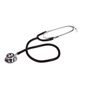 Fonendoscopio doble campana