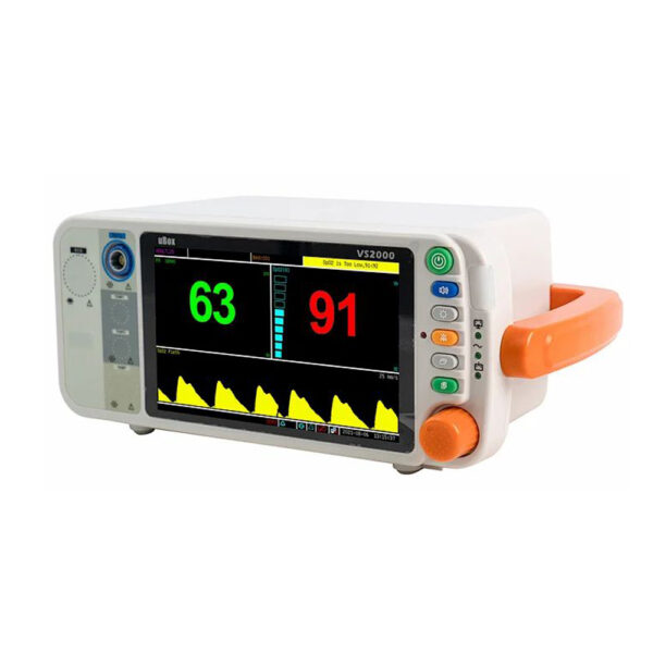 Monitor de constantes vitales VS 2000