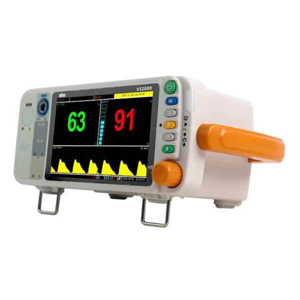 Monitor de constantes vitales VS 2000 - Imagen 2