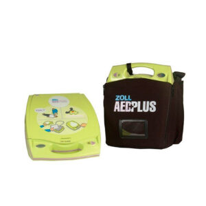 ZOLL AED Plus® con Real CPR Help®