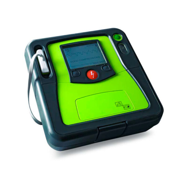 ZOLL AED Pro® con Real CPR Help®