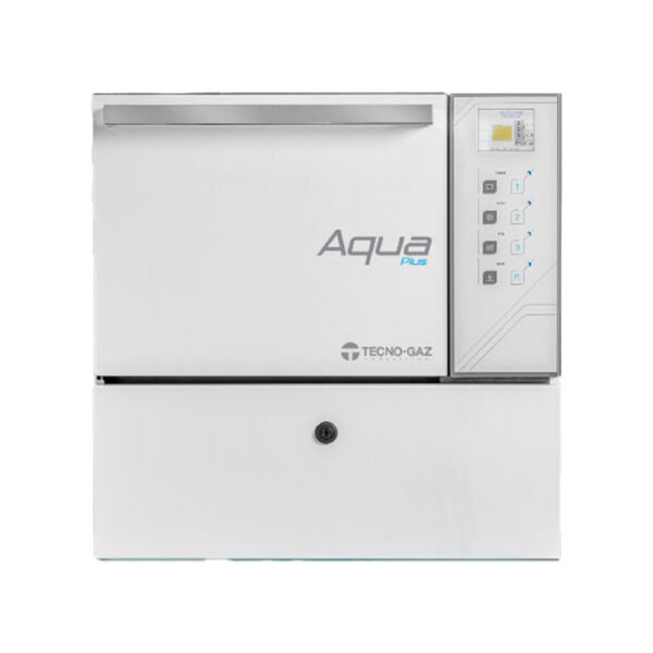 Termodesinfectadora Aqua Plus - Imagen 2