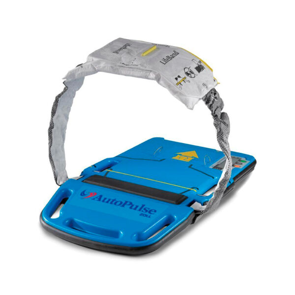 ZOLL Autopulse - Imagen 4