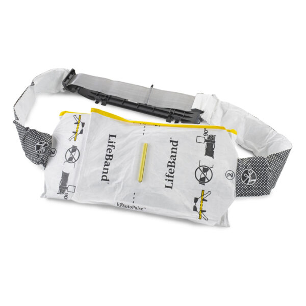 ZOLL Autopulse - Imagen 2