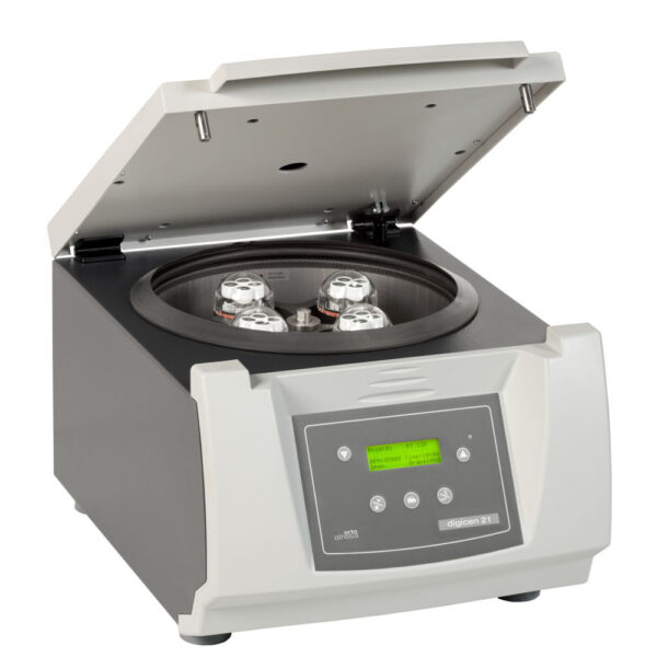 Centrifuga DICIGEN 21 y DICIGEN R