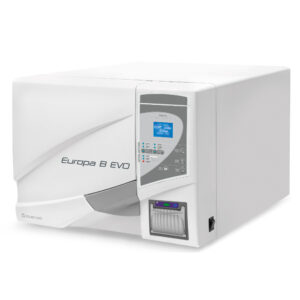 Autoclave Clase B Europa EVO