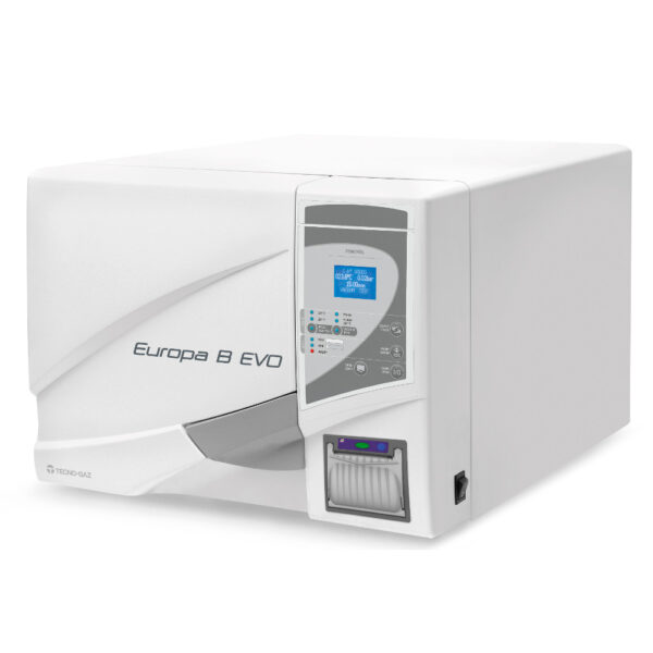 Autoclave Clase B Europa EVO