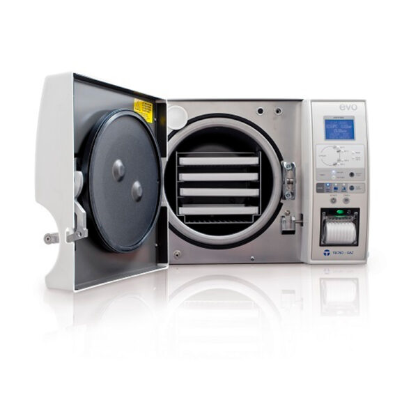 Autoclave Clase B Europa EVO - Imagen 2