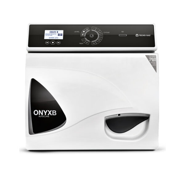 Autoclave Clase B Serie Onyx
