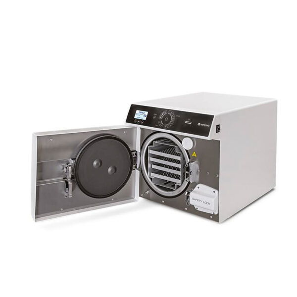 Autoclave Clase B Serie Onyx - Imagen 2