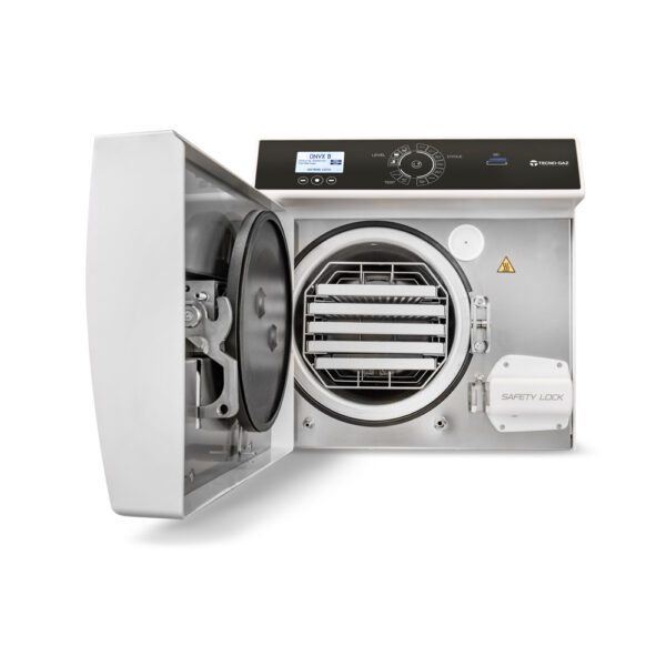 Autoclave Clase B Serie Onyx - Imagen 3
