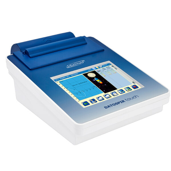 Datospir TOUCH