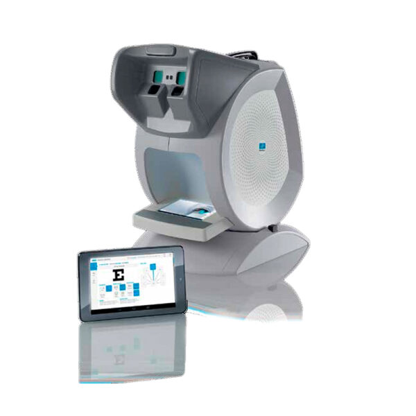 Nuevo VISIOSMART