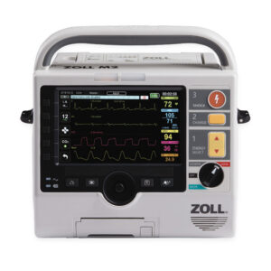 ZOLL M2