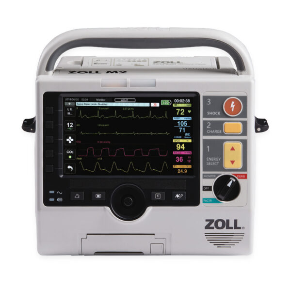 ZOLL M2