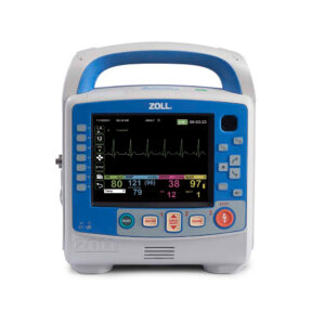 ZOLL X Series