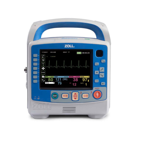 ZOLL X Series