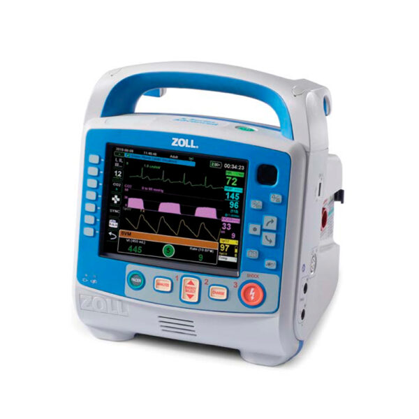ZOLL X Series - Imagen 2