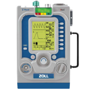 ZOLL Z Vent