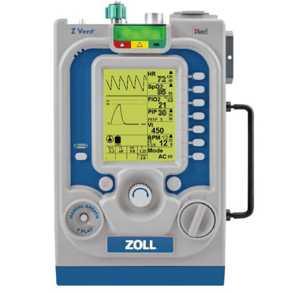 ZOLL Z Vent