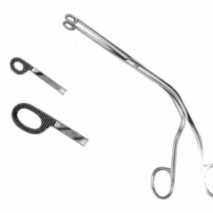 Pinza Magill