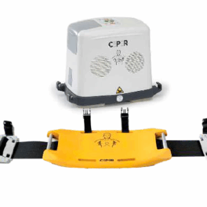 Cardiocompresor automático CEPER1