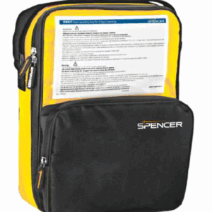 Mochila calienta sueros ENERGY