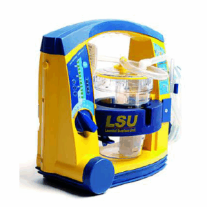 Aspirador de secreciones LAERDAL LSU