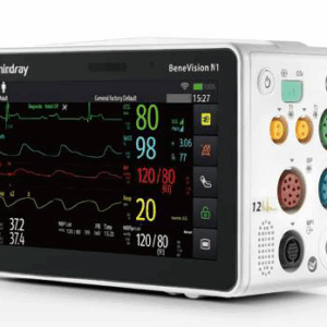 Monitor de constantes vitales BeneVision N1