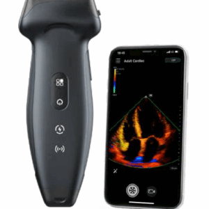 Ecógrafo portátil TE Air e5Ms