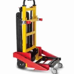 Carro para escaleras
