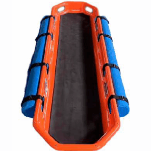 Flotador universal para camillas